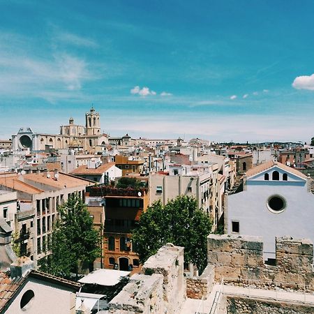 Mediterranean Way - Pere Martell ตาร์ราโกนา ภายนอก รูปภาพ